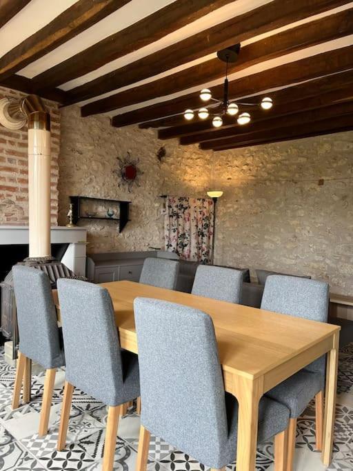 Holiday home - 7 Pers Avec Jacuzzi - L'arche