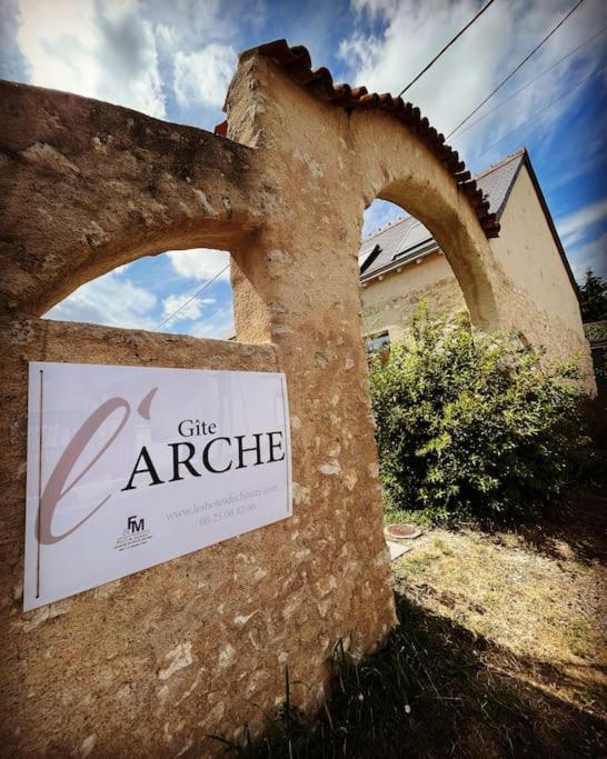 Holiday home - 7 Pers Avec Jacuzzi - L'arche Chouzy-sur-Cisse