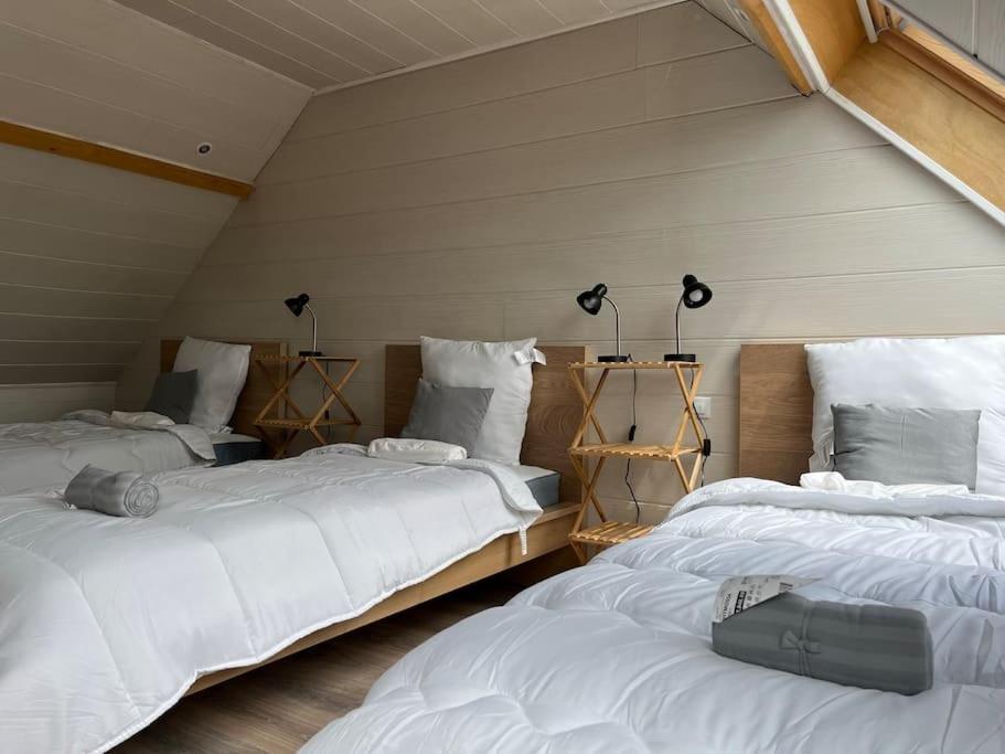 Holiday home - 7 Pers Avec Jacuzzi - L'arche
