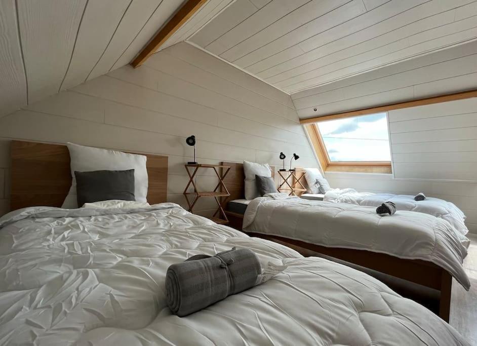 - 7 Pers Avec Jacuzzi - L'arche Holiday home Chouzy-sur-Cisse