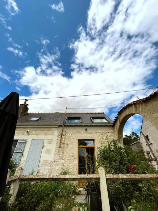 - 7 Pers Avec Jacuzzi - L'arche *