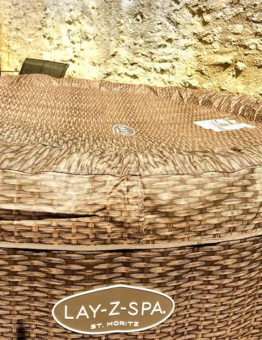 - 7 Pers Avec Jacuzzi - L'arche Holiday home Chouzy-sur-Cisse