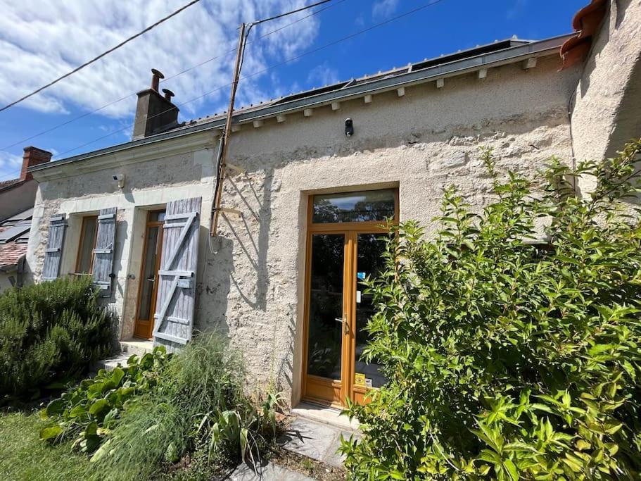 Holiday home - 7 Pers Avec Jacuzzi - L'arche
