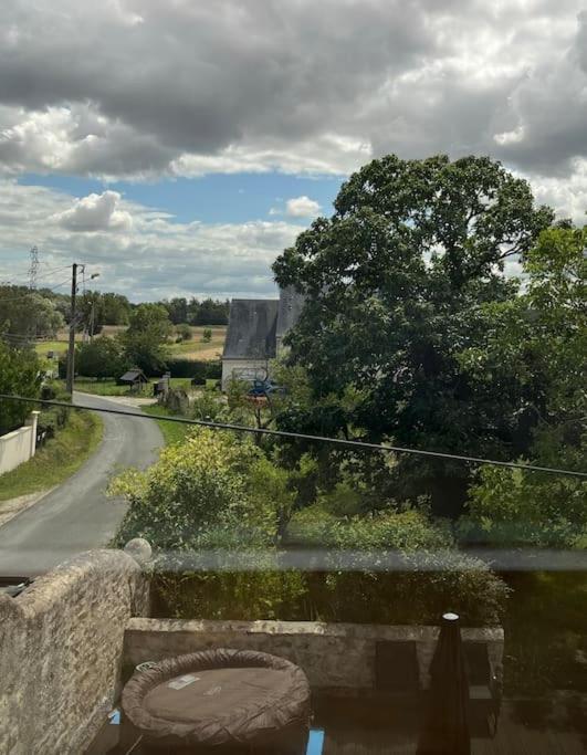 - 7 Pers Avec Jacuzzi - L'arche *